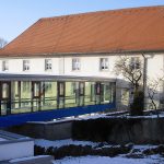 Altenpflegeheim Ellingen